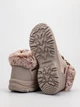 Жіночі черевики Skechers Бежевий 38 167178 TPE - зображення 4