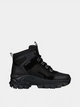 Жіночі черевики Skechers Hi-Ryze - I Want Tread 36.5 Чорний 177242 BBK - зображення 1
