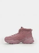 Жіночі черевики Skechers 36 Рожевий 167338 WINE - зображення 2