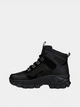 Жіночі черевики Skechers Hi-Ryze - I Want Tread 36.5 Чорний 177242 BBK - зображення 2
