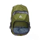 Рюкзак чоловічий Onepolar G1570 Army Green - зображення 6