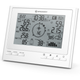 Метеостанция Bresser 7-in-1 Exclusive Line Weather Center Climate Scout (7003100GYE000) - изображение 2