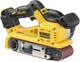 Szlifierka taśmowa DeWALT DCW220NT bez akumulatora i ładowarki (5035048793848) - obraz 1