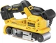 Szlifierka taśmowa DeWALT DCW220NT bez akumulatora i ładowarki (5035048793848) - obraz 4