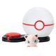 Figurki Jazwares Pokemon „Surprise Attack” Squirtle vs Jiggypuff (PKW2506) (191726409540) - obraz 5