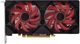 Видеокарта AMD Radeon RX 560D 4GB XFX Double Dissipation (RX-560D4S) Б/У - изображение 1