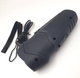 Відлякувач собак із ліхтариком Ultrasonic Dog Repeller - изображение 5