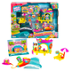 Figurki Magic Box Moji Pops I Love Sunny Beach (PMPSB216IN70) (8431618011744) - obraz 4