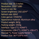 Монитор портативный 161FCJ / 16.1 '' / IPS / 1920x1080 / Type-C / HDMI / jack 3.5 мм / второй экран - изображение 10