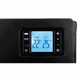 Конвектор ECG TK 2080 DR Black - изображение 3