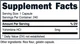 Йохимбин Nutricost Yohimbine HCl 5mg 240 капсул - изображение 4