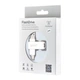 Флеш-накопитель Apacer AH790 32GB (USB 3.1/Lightning) Silver - изображение 2