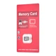 Карта памяти T&G 32GB Micro SD (UHS-1) - изображение 2