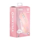 Комп'ютерна миша Onikuma CW905 Pink - зображення 2