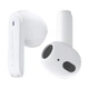 Наушники Bluetooth Monster XKT12 Wireless Bluetooth 5.3 Gaming earbuds White - изображение 3