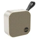 Портативная Беспроводная Bluetooth Колонка Акустика HOCO Auspicious Sports TWS Speaker HC22 |BT5.2| White - изображение 1
