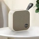 Портативная Беспроводная Bluetooth Колонка Акустика HOCO Auspicious Sports TWS Speaker HC22 |BT5.2| White - изображение 3