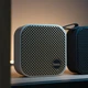 Портативная Беспроводная Bluetooth Колонка Акустика HOCO Auspicious Sports TWS Speaker HC22 |BT5.2| Blue - изображение 9