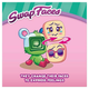 Zestaw figurek Magic Box Moji Pops Cupcake Café (PMPSB216IN50) (8431618009543) - obraz 5