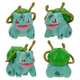 Набір фігурок Jazwares Pokemon 6 шт (PKW2684) (191726425977) - зображення 8