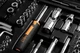 Набор инструментов, 1/2", 1/4", 3/8", CrV, кейс, 233шт Neo Tools (hoz0012654) - изображение 6