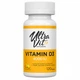 Vitamin D3 4000IU - 120 softgels вітамін D3 у софтгелях для імунної підтримки, міцних кісток та щоденного тонусу - изображение 1