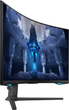 Monitor 32" Samsung Odyssey Neo G7 (LS32BG750NUXEN) - obraz 9