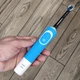 Насадки ProZone для зубной щетки ORAL-B - Classic-3D 4pcs (4 шт) Черные - изображение 4