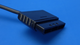 Геймпад RMC Sony PlayStation 2 Black - изображение 5