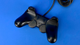 Геймпад RMC Sony PlayStation 2 Black - изображение 6