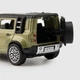 Машина металлическая Автопром AP74150 Хаки (2000990064271) - изображение 6