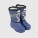 Дутики детские READY STEADY 6024-2 29,5 Синий - изображение 1