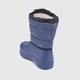 Дутики детские READY STEADY 6024-2 29,5 Синий - изображение 7