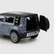 Машина металлическая Автопром AP74150 Голубой (2000990064288) - изображение 6