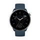Смарт-годинник Amazfit GTR Mini Ocean Blue - зображення 1