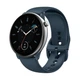 Смарт-годинник Amazfit GTR Mini Ocean Blue - зображення 3