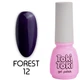 Гель-лак Toki Toki Forest №12, 5ml - зображення 1