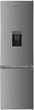 Двухкамерный холодильник HEINNER HC-HM260XWDF+ - изображение 1