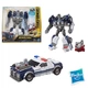 Робот-трансформер Hasbro Баррікейд, Нітро Запалювання, 19 см - Barricade, Igniters Nitro Series - зображення 2
