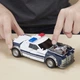 Робот-трансформер Hasbro Баррікейд, Нітро Запалювання, 19 см - Barricade, Igniters Nitro Series - зображення 6
