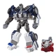 Робот-трансформер Hasbro Баррікейд, Нітро Запалювання, 19 см - Barricade, Igniters Nitro Series - зображення 9