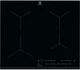 Варочная поверхность индукционная Electrolux EIT61443B - изображение 1