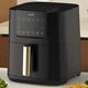 Мультипіч DEERMA DEM-KZ120W - зображення 8