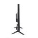 Телевізор OzoneHD 24FN22T2 чорний - зображення 4