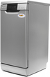 Посудомоечная машина MIDEA MFD45S110S-C - изображение 2