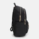 Рюкзак женский 15 л Laras C10RM8012bl Черный (ROZ6400177683) - изображение 4