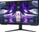 Monitor 27" Samsung Odyssey G3 LS27AG320NUXEN - obraz 2