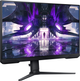 Monitor 27" Samsung Odyssey G3 LS27AG320NUXEN - obraz 5