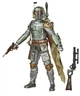 Зоряні війни - Боба Фетт Star Wars: The Black Series Boba Fett - зображення 1