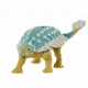 Мир Юрского Периода: Анкилозавр Бампи Jurassic World Ankylosaurus Bumpy Mattel - изображение 1